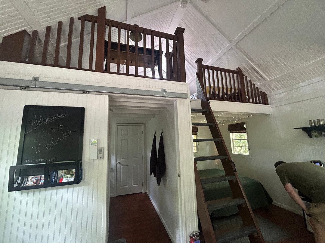 The Cottage | Treehouses & Cabins主图