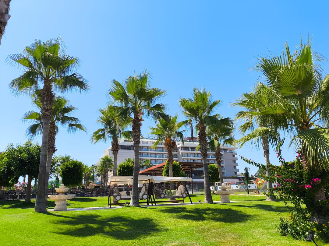 Adenya Hotel & Resort主图