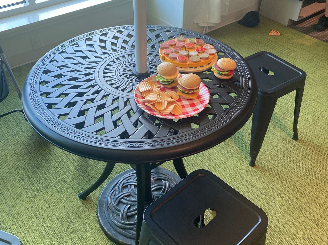 Florida Children's Museum-莱克兰必去景点