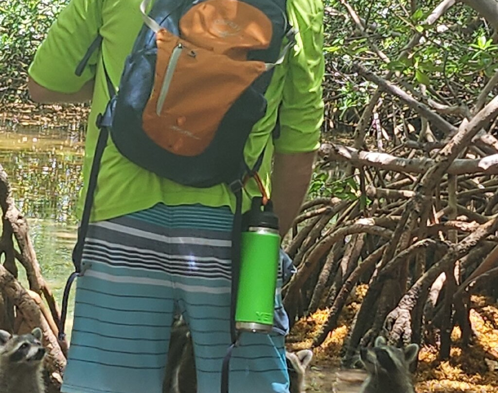 Oleta River State Park-North Miami必去景点