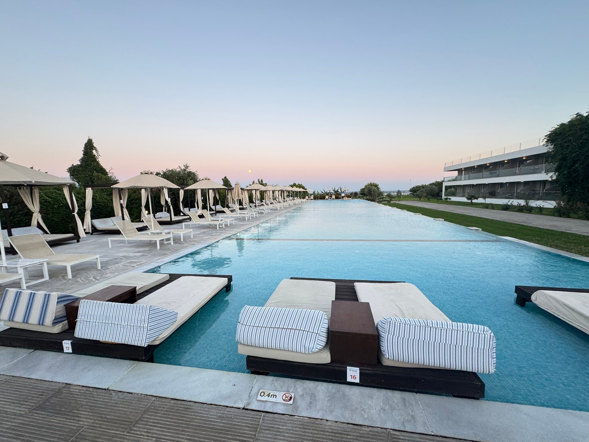 Neilson Buca Beachclub-官方