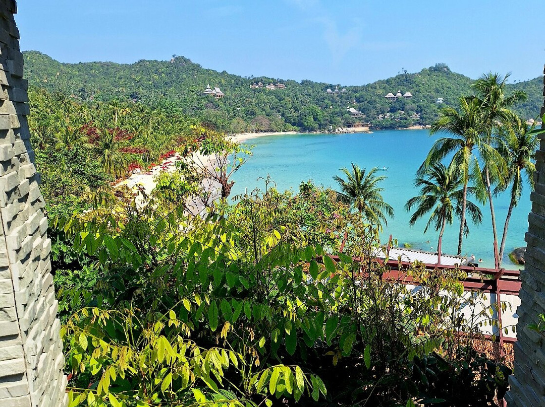 Panviman Spa Koh Phangan-帕岸岛必去景点