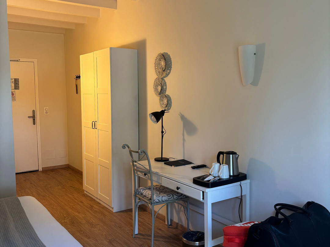 皮瑞罗酒店主图