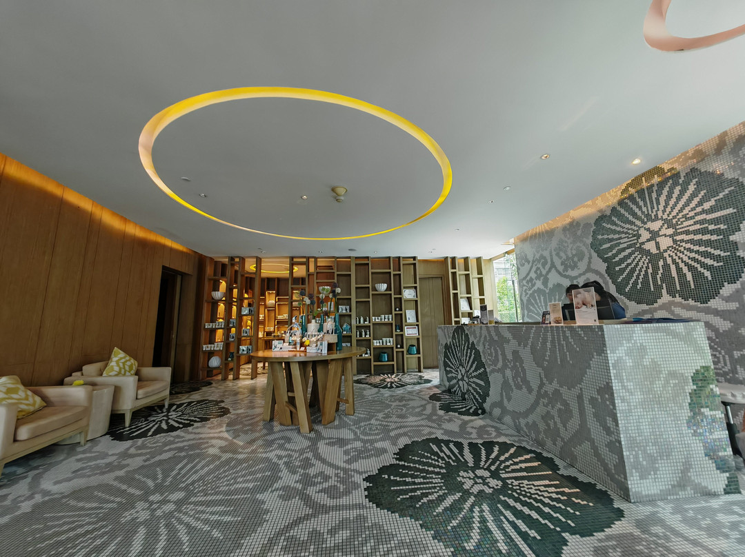 华欣阿玛丽微风水疗中心-Nong Kae必去景点