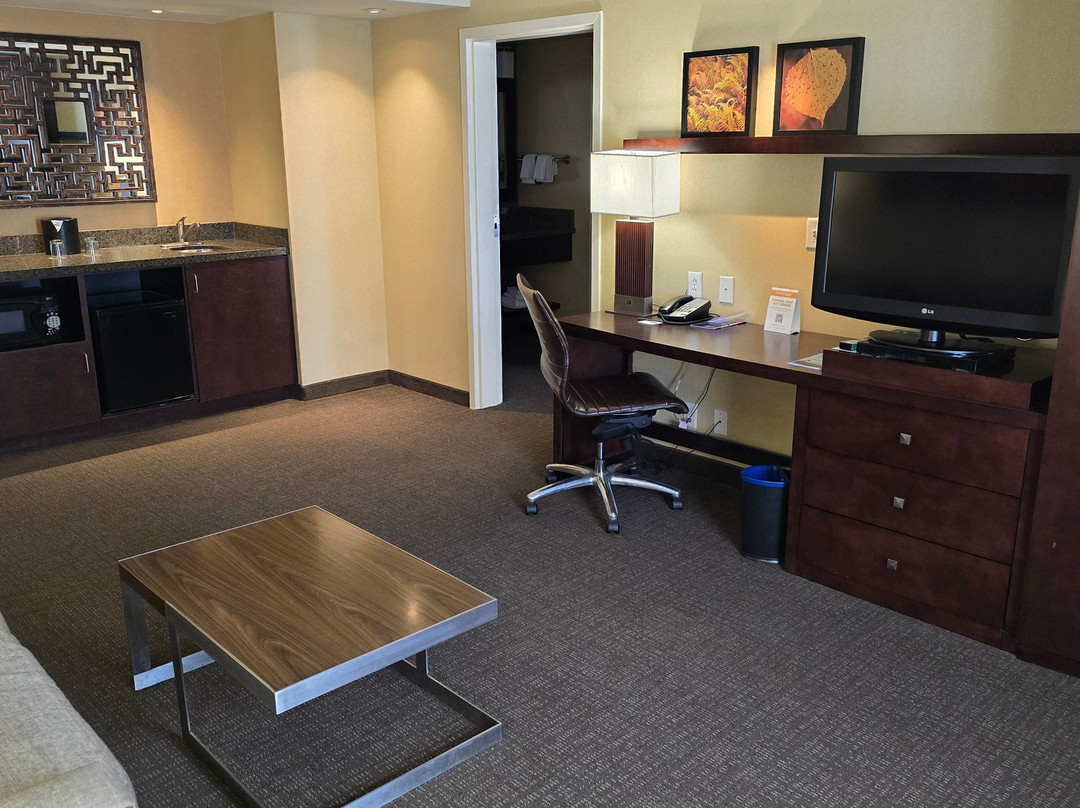 Courtyard by Marriott Lake Placid主图