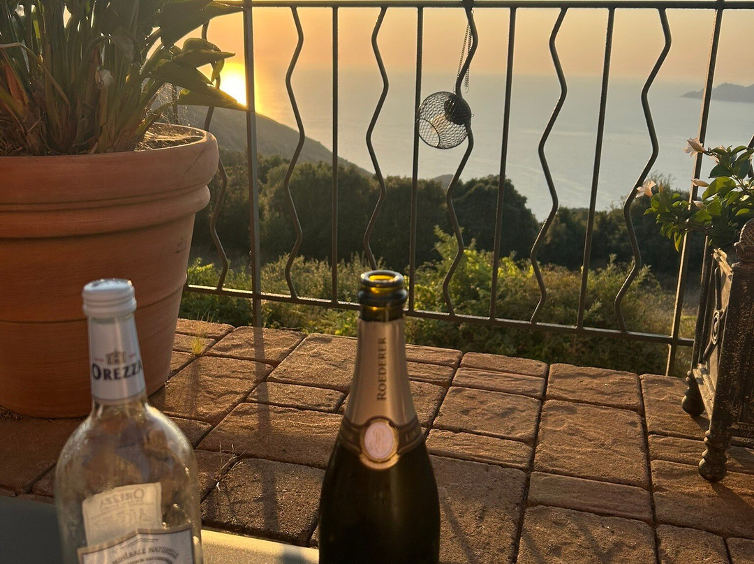 Hotel Les Roches Rouges主图