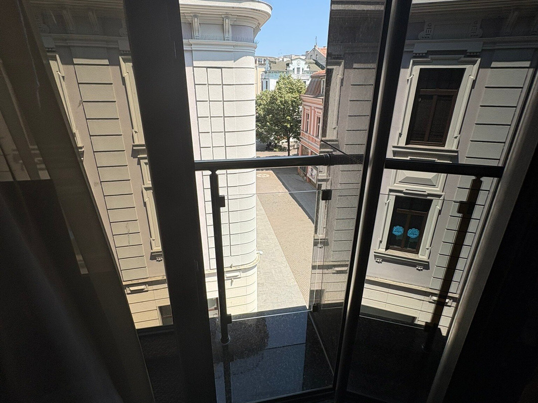 布尔加斯酒店主图