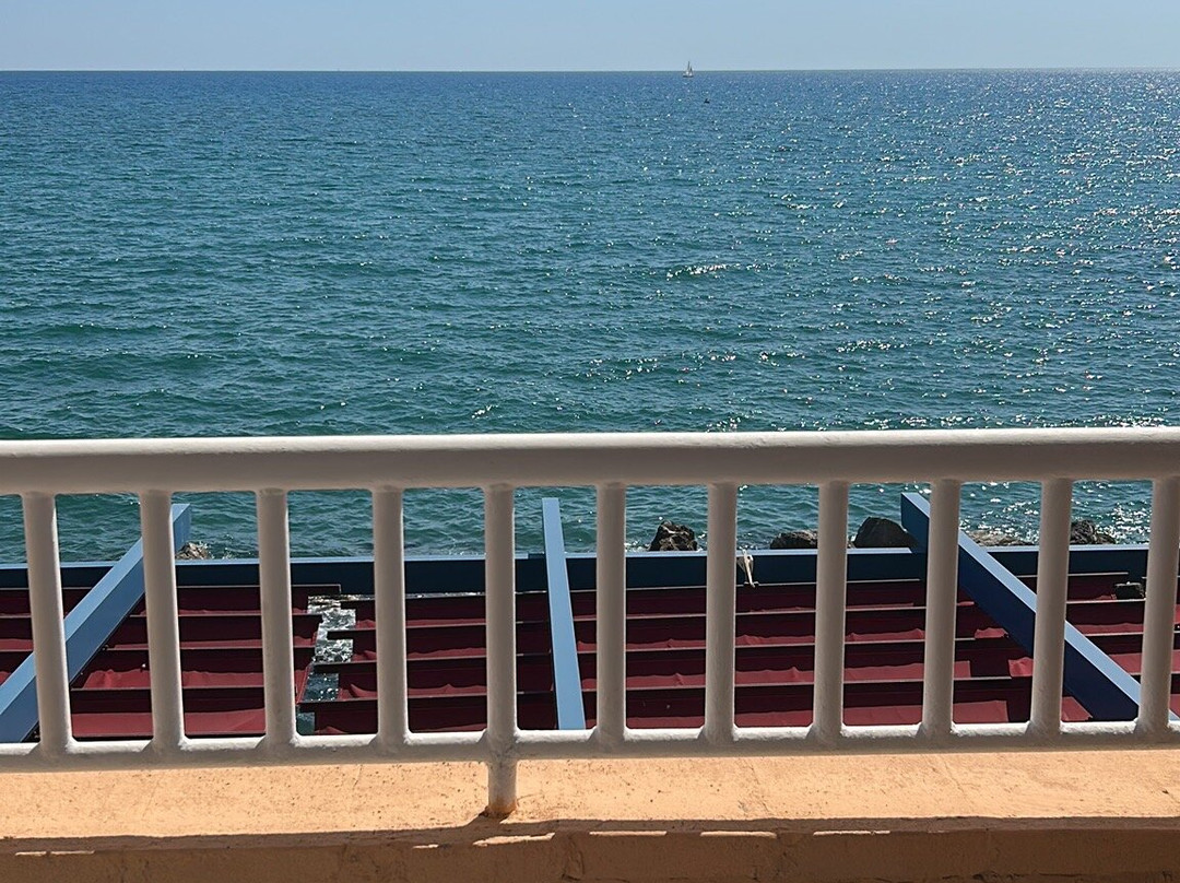 波罗那奥缇科中央会议酒店主图