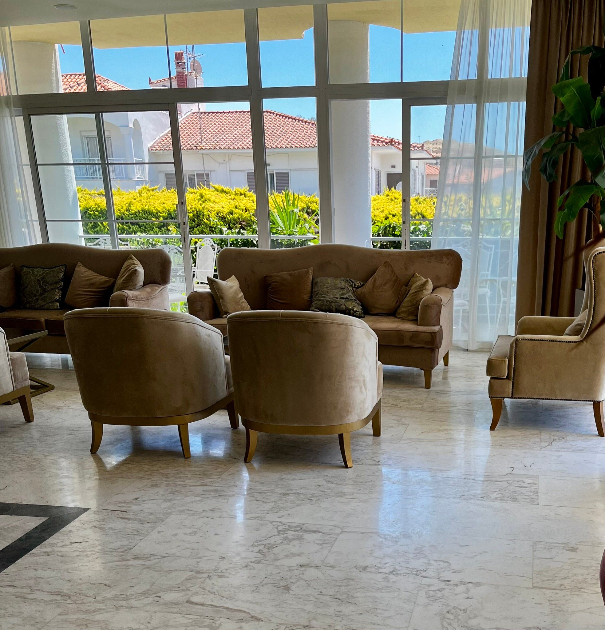 Hotel Diamantidis-官方