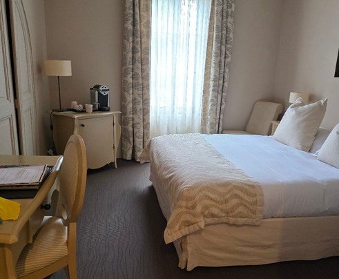 Hostellerie Le Petit Manoir主图