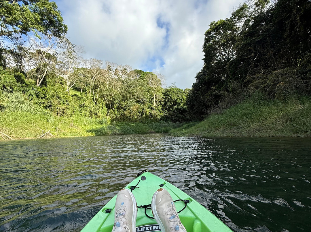 Club Nautica Lago Arenal-San Luis必去景点