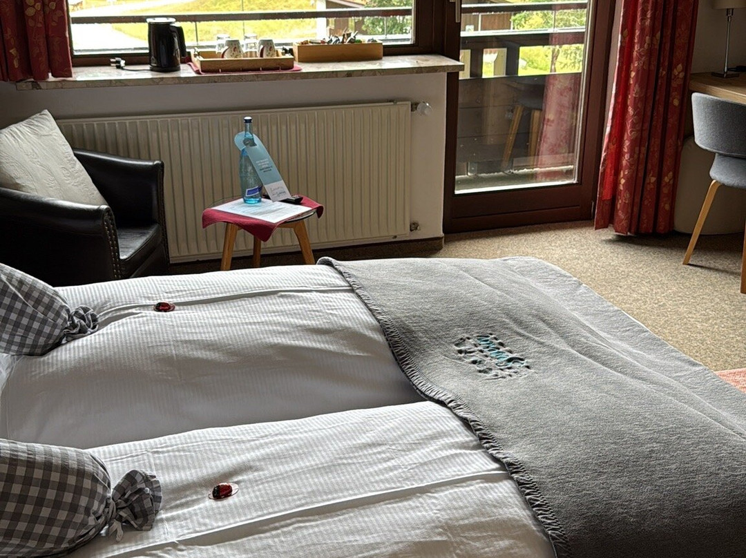 Quartier Severin主图