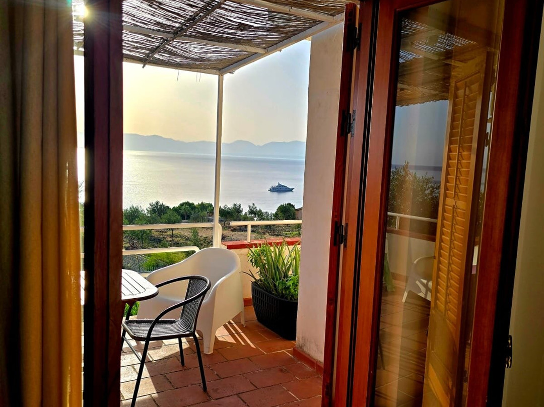 Scopeltour Viaggi-戈尔福海堡必去景点