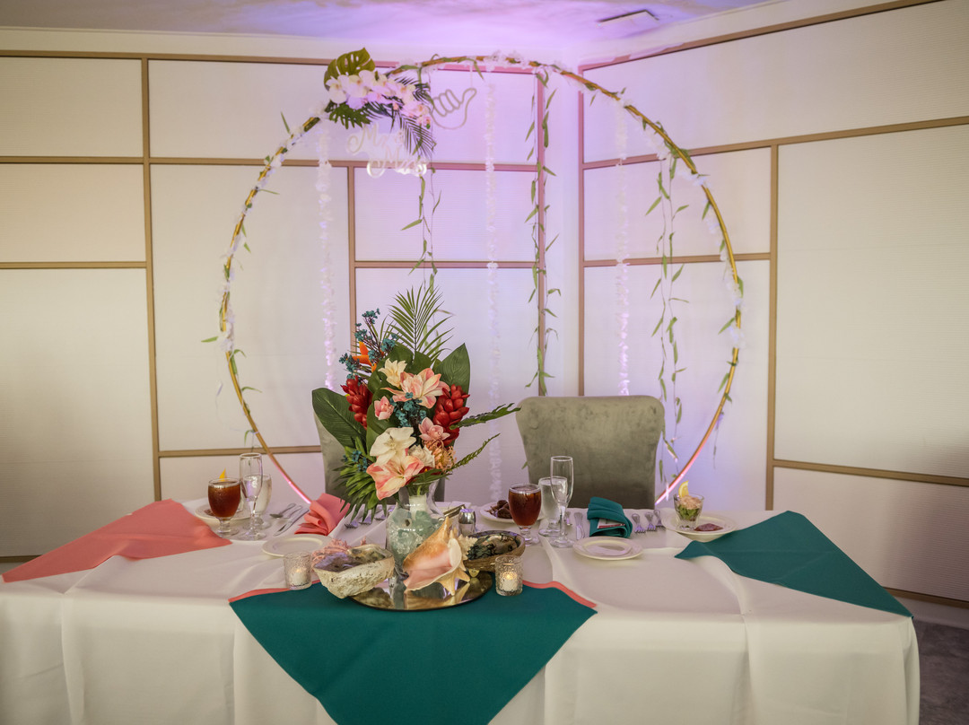 新港霍尔马克度假村主图