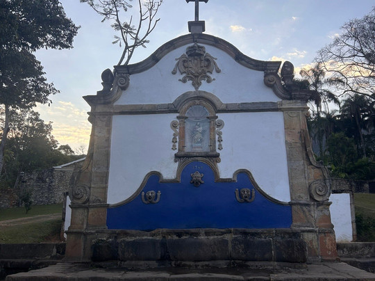 Historia Livre  E Mistérios Da Villa-蒂拉登特斯必去景点