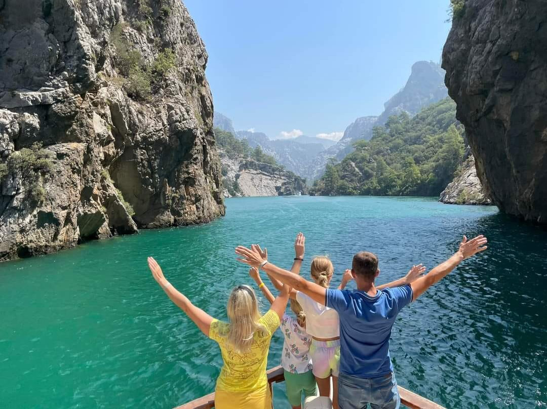 Thermaltours-Avsallar必去景点