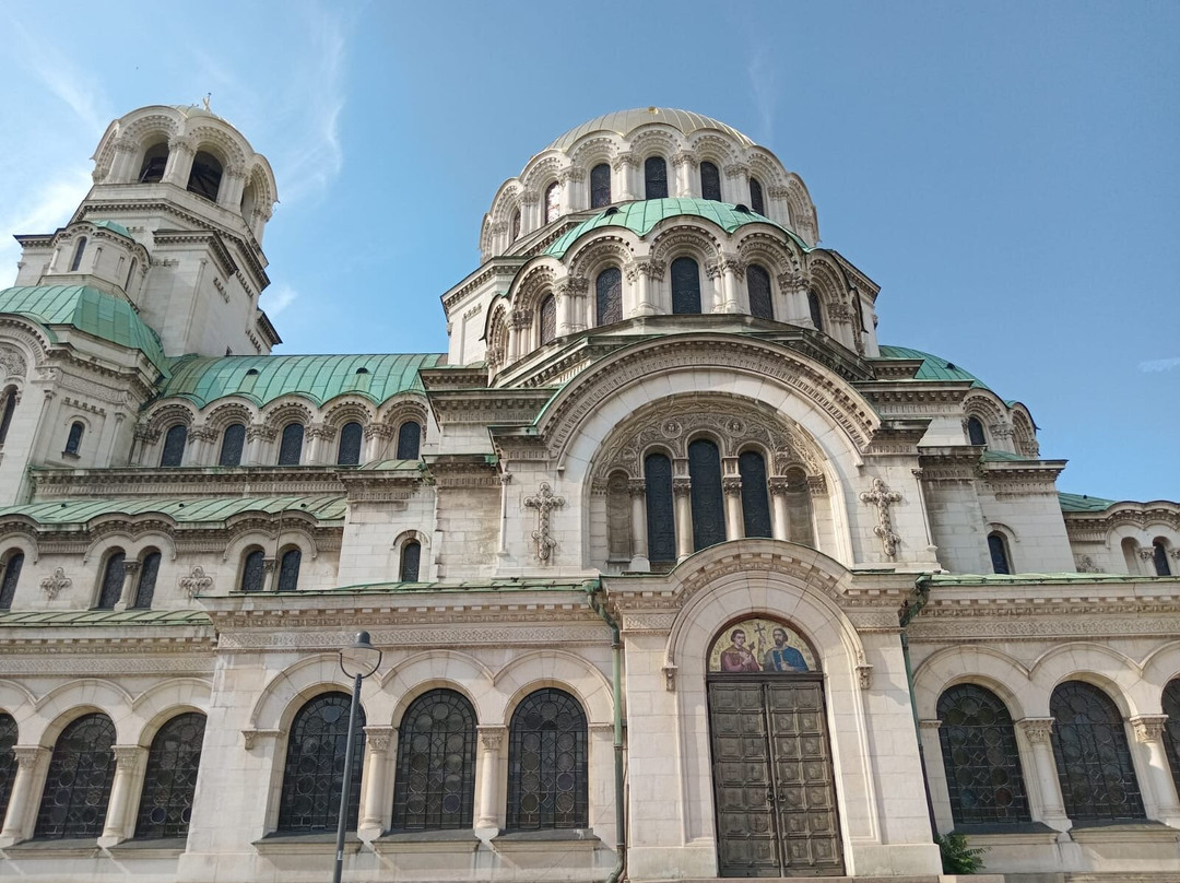 Ajdinis-Gostivar必去景点