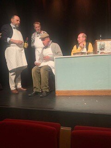 Theatre a L'Ouest-鲁昂必去景点