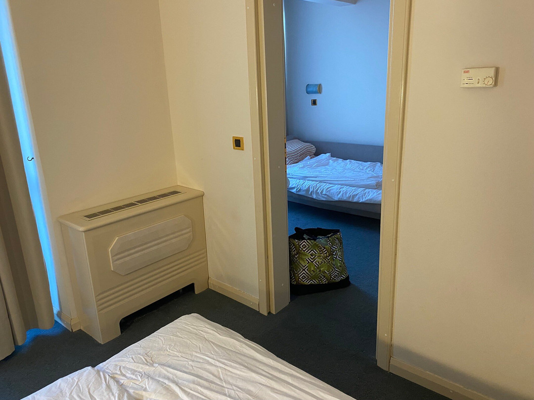 Hotel Gran Vista Plava Laguna主图