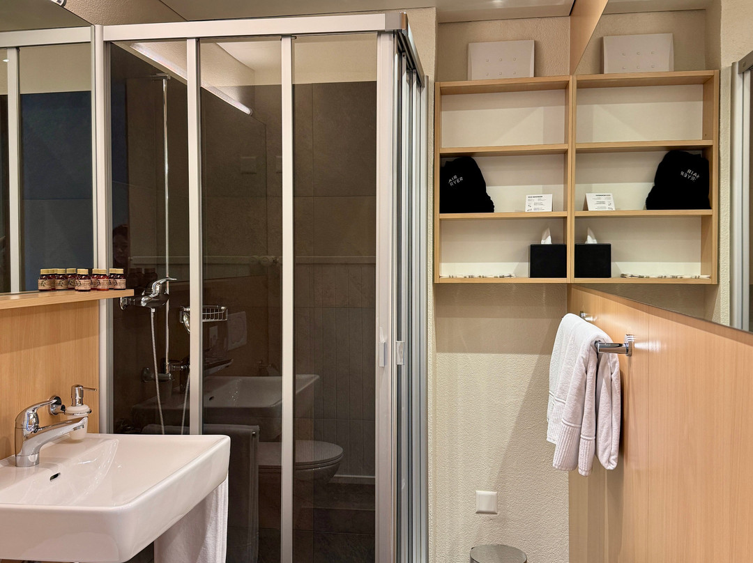 Raselli Sport Hotel主图