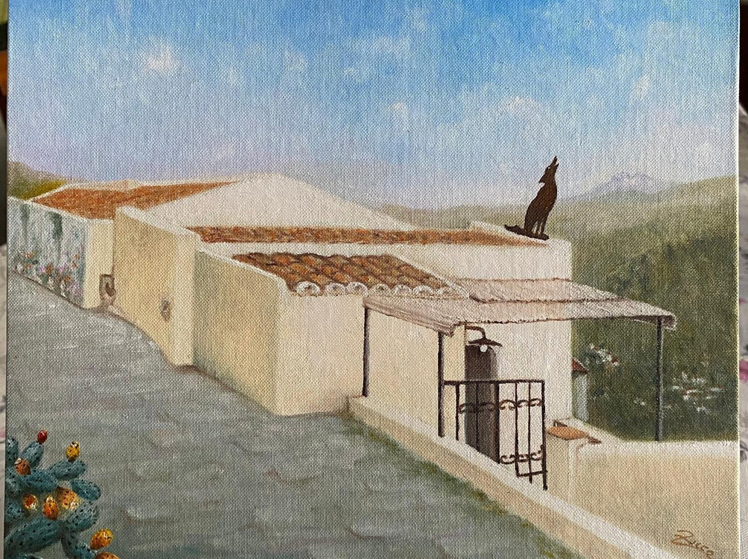 La Casina Di Venere