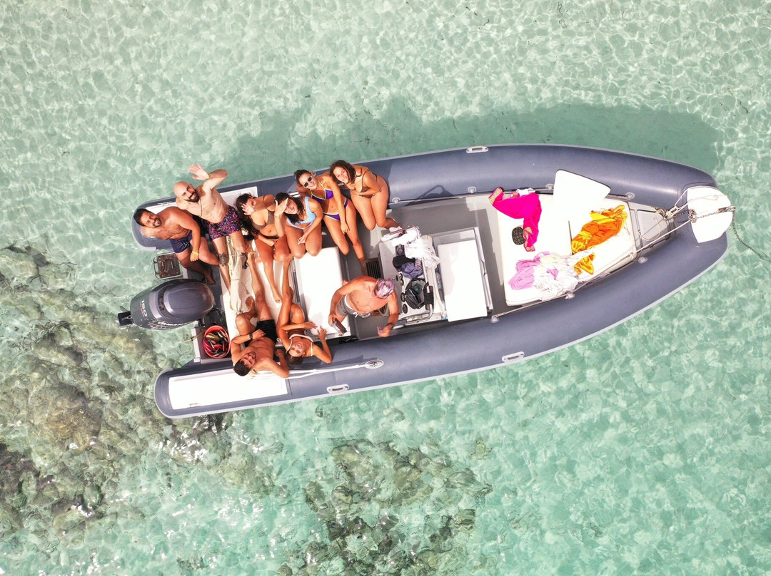 Mediomare-San Teodoro必去景点