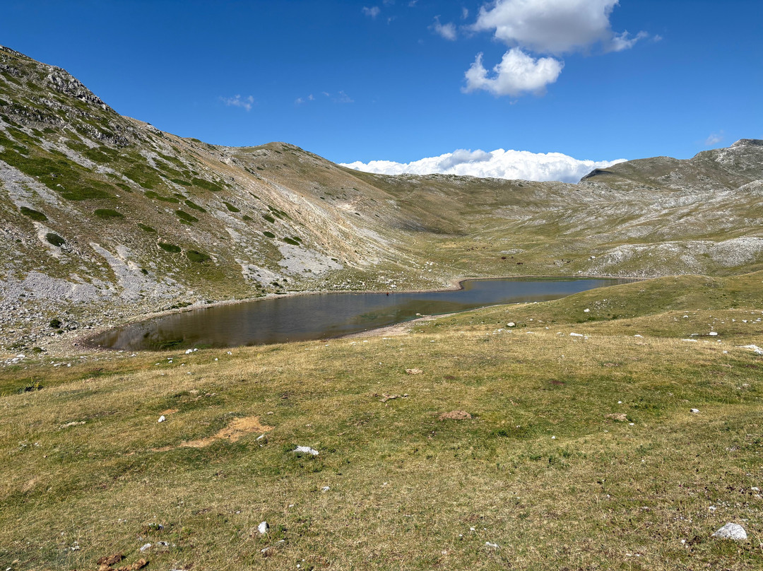 Lago Della Duchessa-Borgorose必去景点