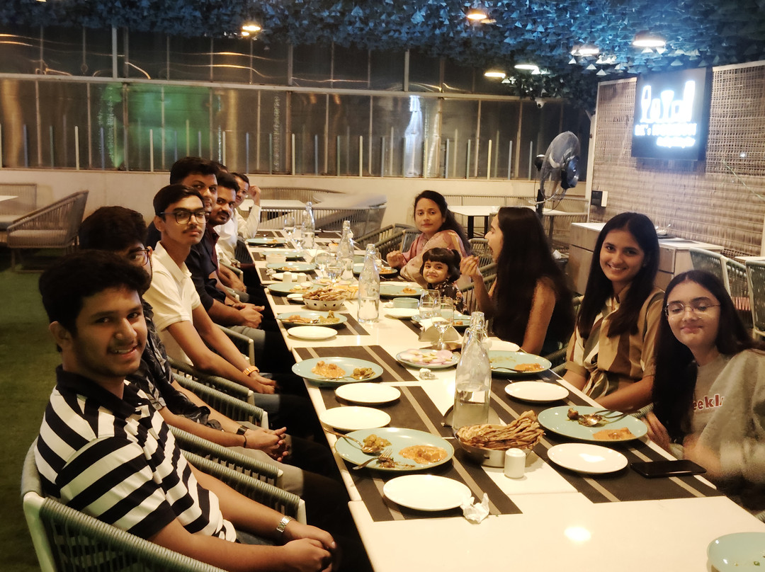 Enrise by Sayaji Aurangabad主图