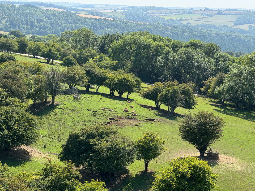 Hidden Cotswold Tours-Milton-under-Wychwood必去景点