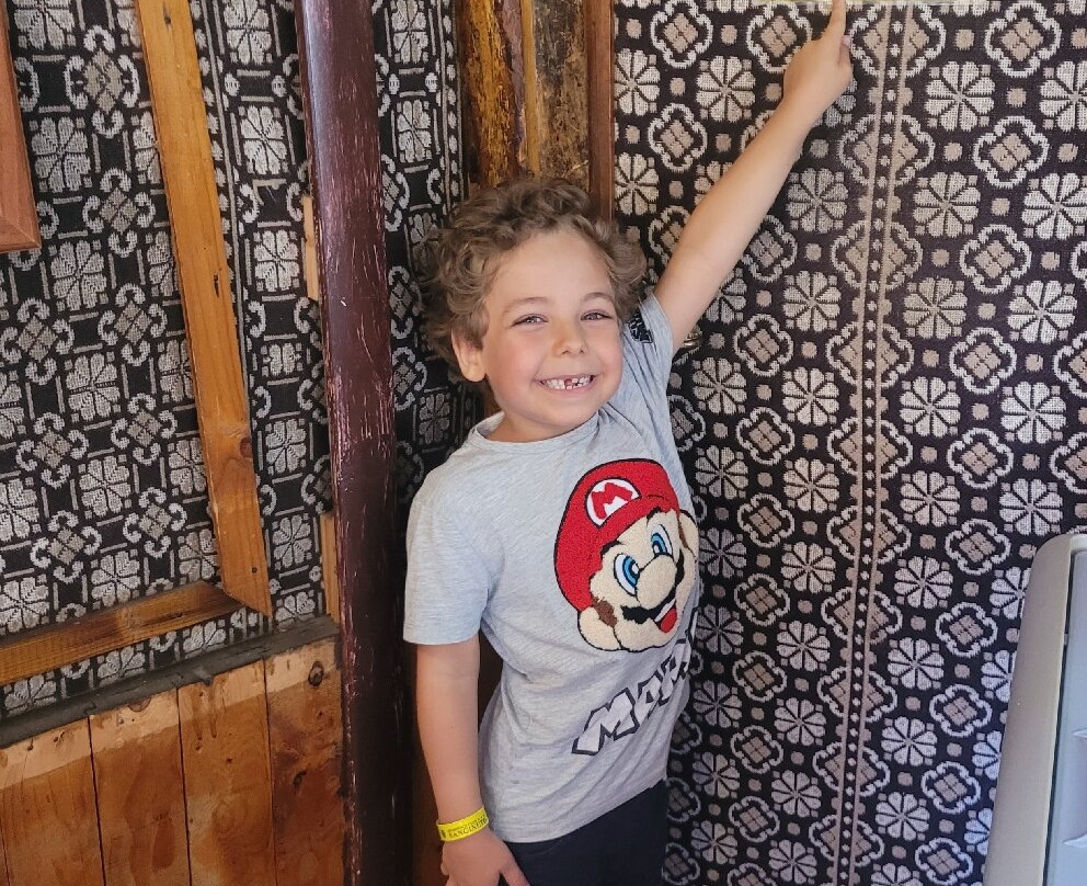 Villaggio Mancuso-Taverna必去景点