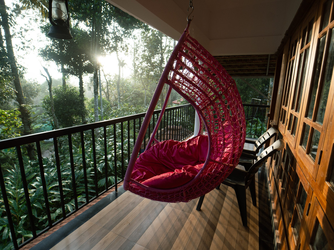 Camel Back Plantation Resort by The Verdant Hospitality主图