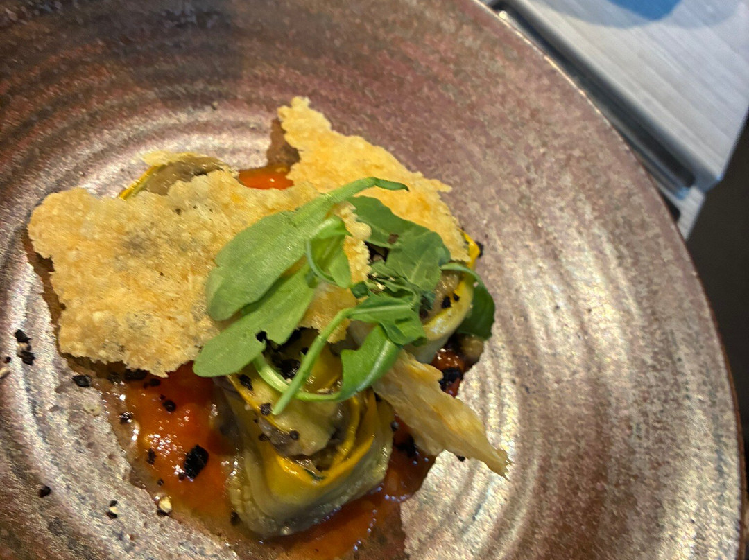 Auberge Côté Rivière主图