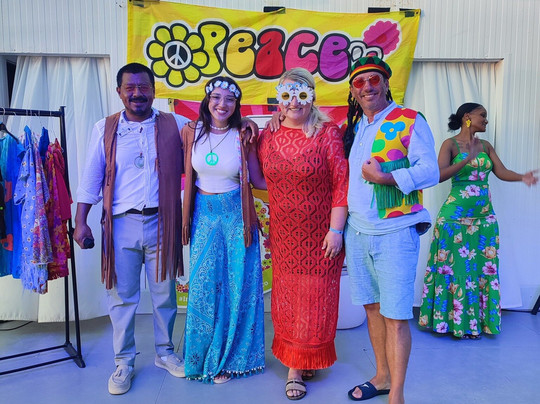 马克福特埃尔格列柯酒店主图