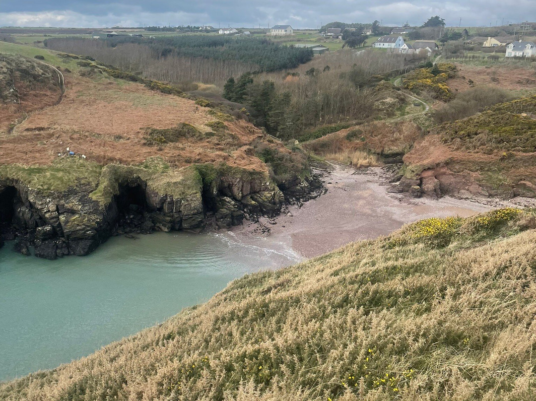 The Haven Hotel主图