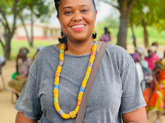 Landtours Ghana-阿克拉必去景点