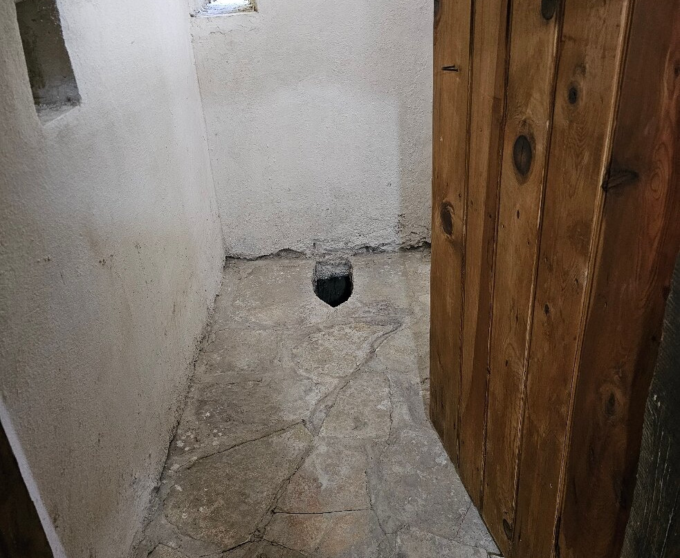 Zekate House-吉诺卡斯特必去景点