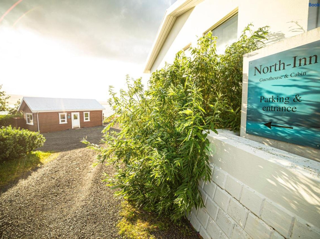 North Inn - Guesthouse and Cabin