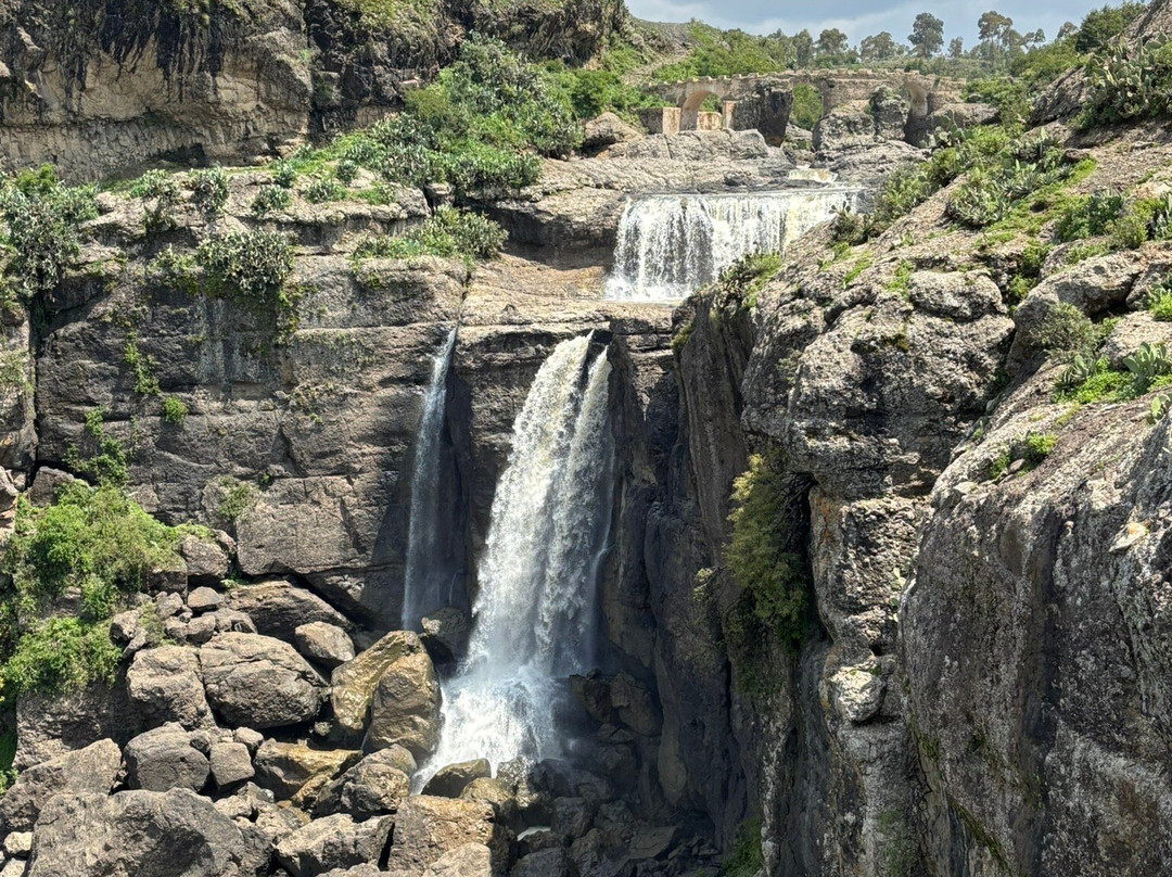 myGuzo-亚的斯亚贝巴必去景点