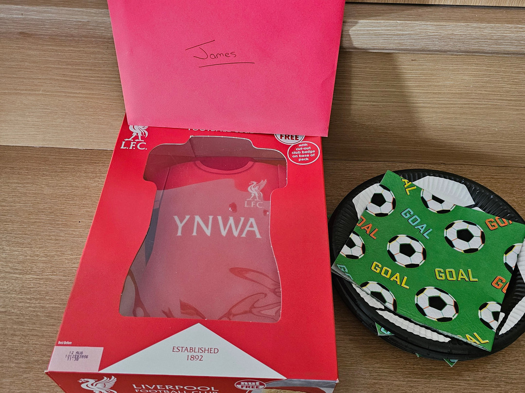 Stables Inn Aintree主图