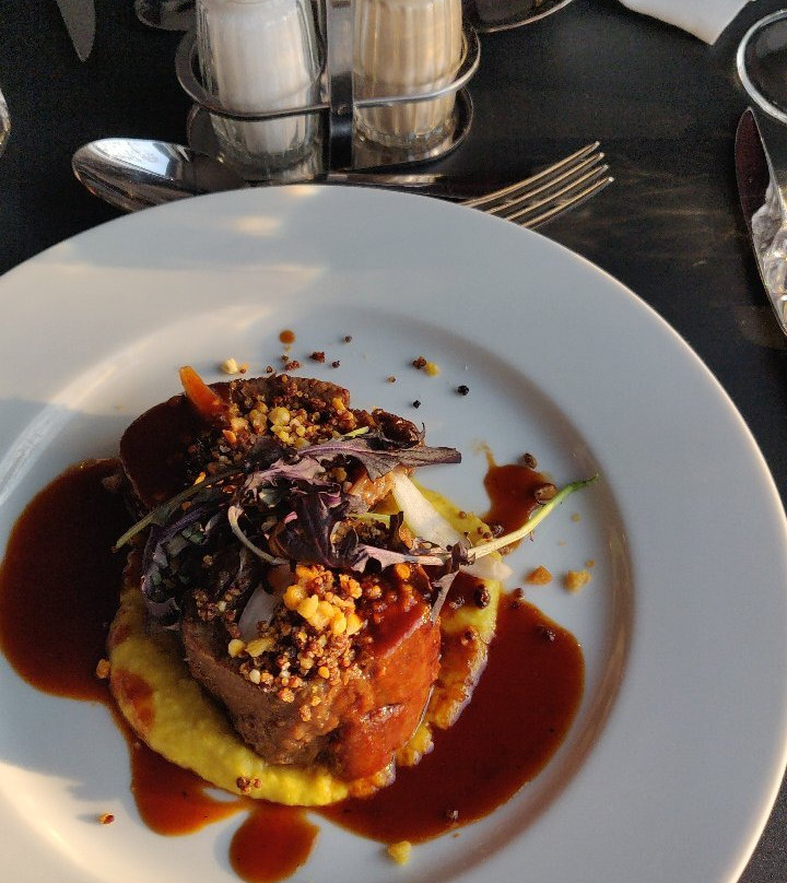 普利策豪华酒店主图