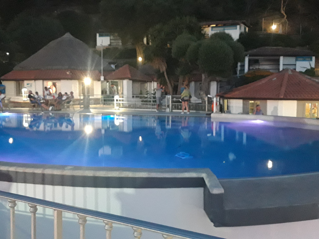 Baia del Silenzio主图