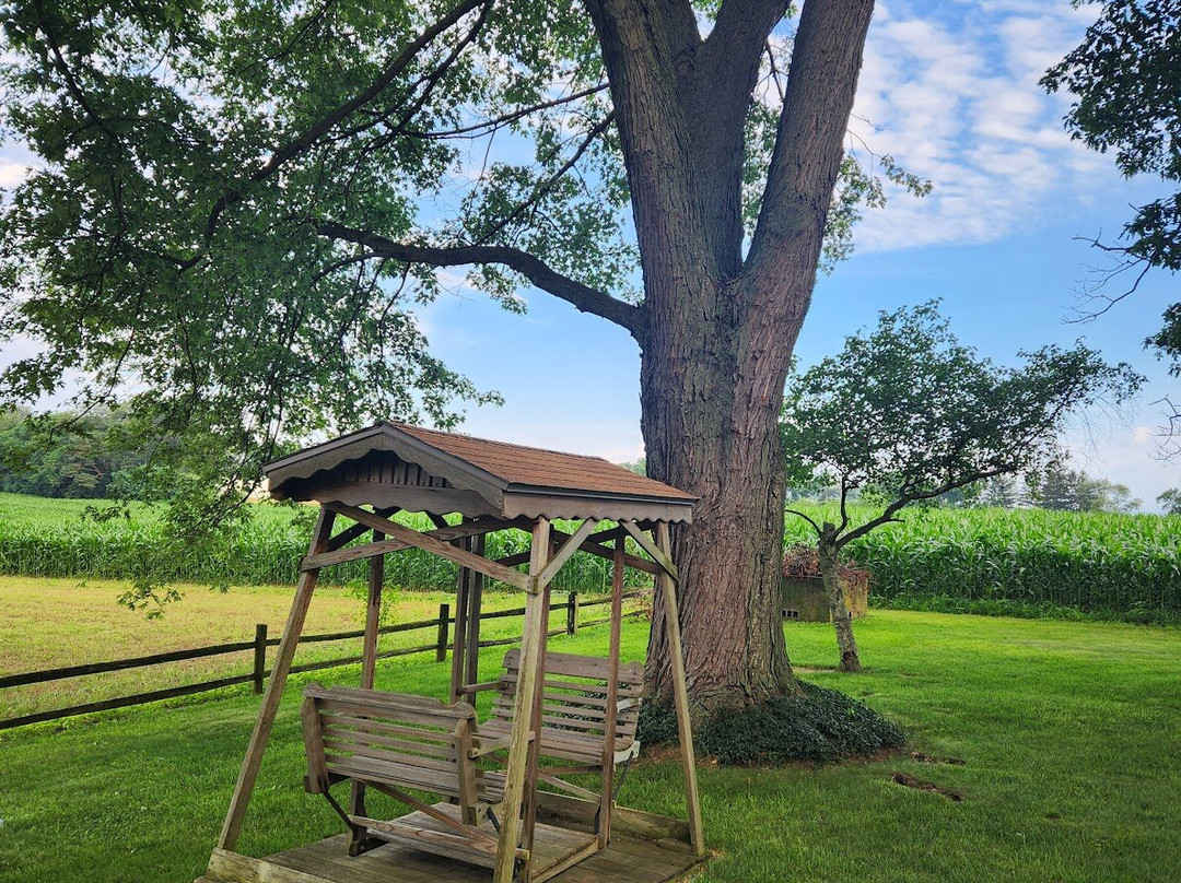 Smoketown Inn of Lancaster County主图