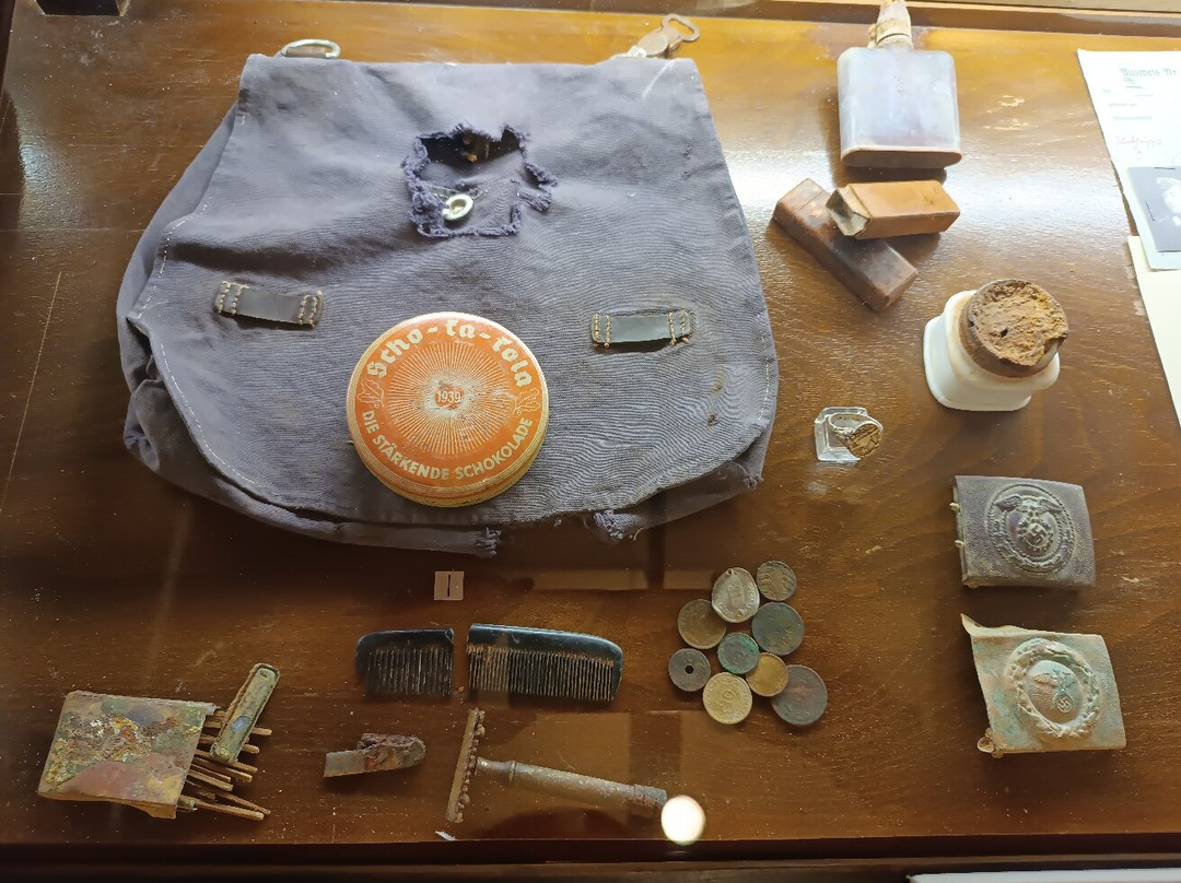 Historical Museum of Crete-伊拉克利翁必去景点