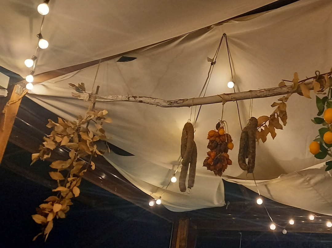 Vesuvè-Massa di Somma必去景点