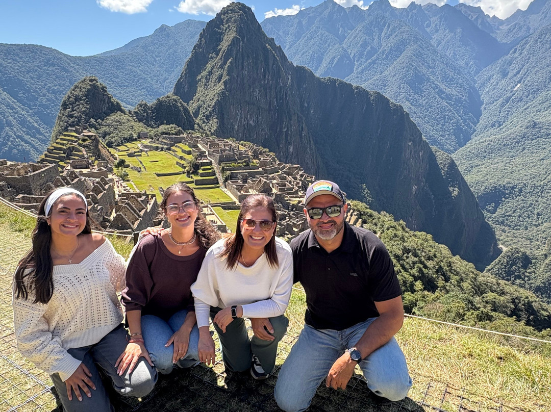 Exclusive Inka Tour-乌鲁班巴必去景点