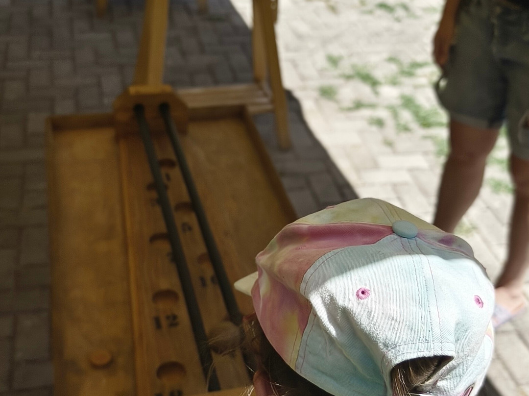 Ninemia Stay& Play主图