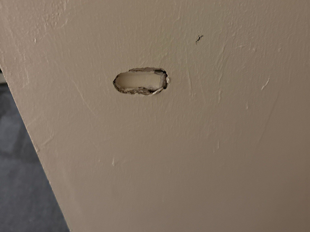 阿姆斯特丹酒店主图