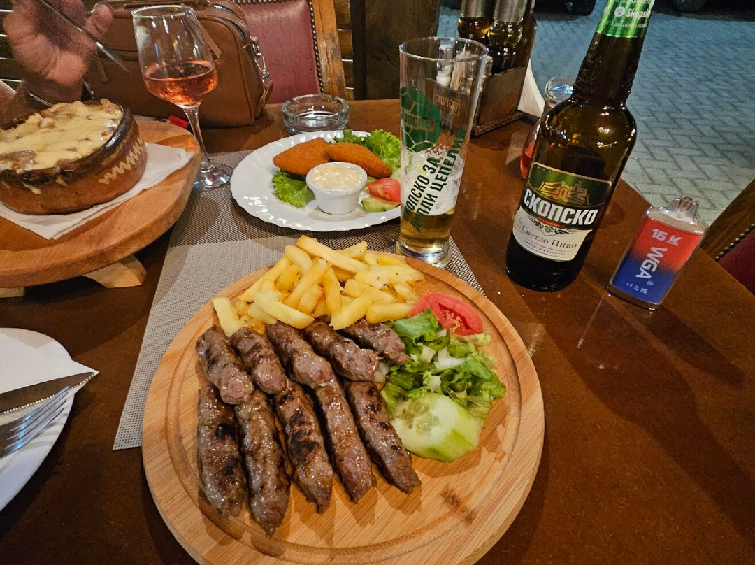 Dac Restaurant主图