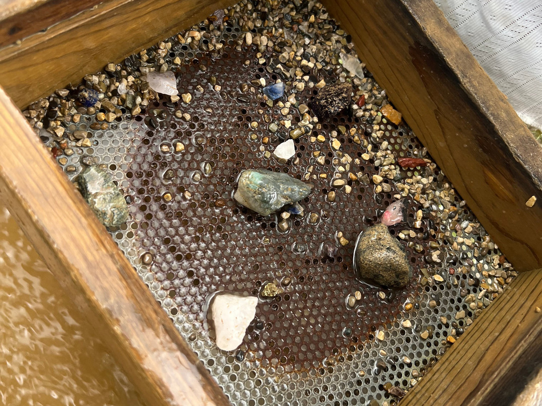 Dyreparken-克里斯蒂安桑必去景点