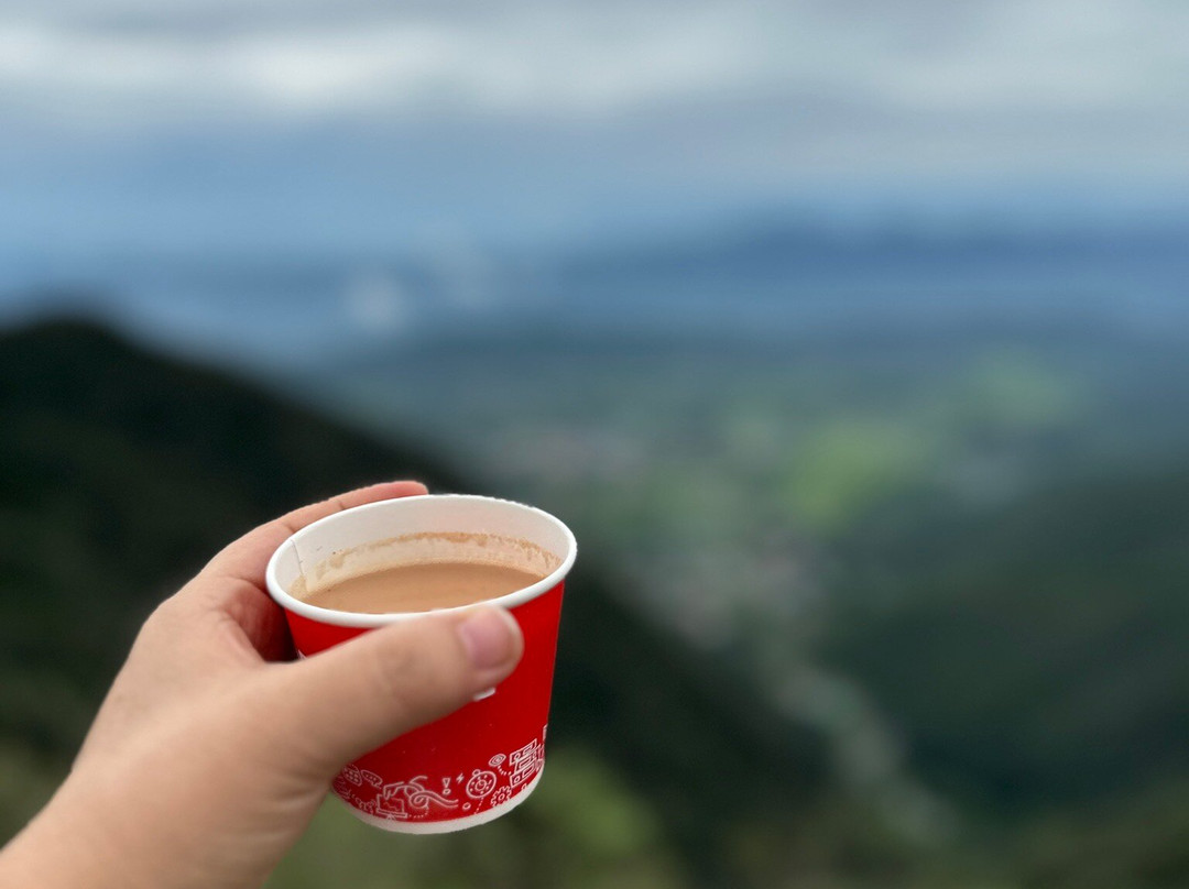 Bir Billing Paragliding Adventure-Bir必去景点